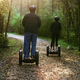 Illustration for article titled The Original Segway Is Officially Being Retired on July 15